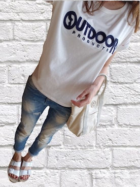 ayさんのコーディネート