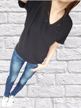 ayさんのコーディネート