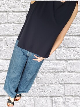 ayさんのコーディネート