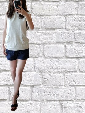 ayさんのコーディネート