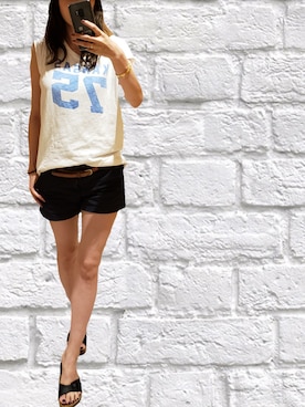 ayさんのコーディネート