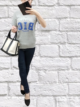 ayさんのコーディネート