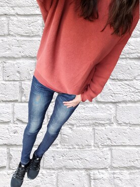 ayさんのコーディネート