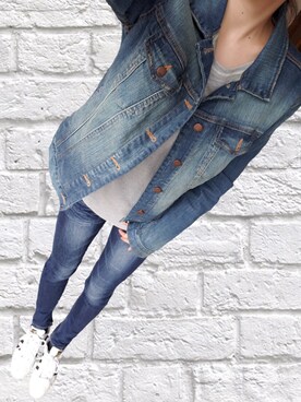 ayさんのコーディネート