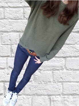 ayさんのコーディネート