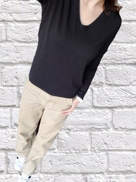 ayさんのコーディネート