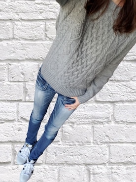 ayさんのコーディネート