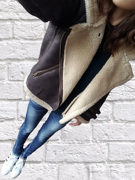 ayさんのコーディネート