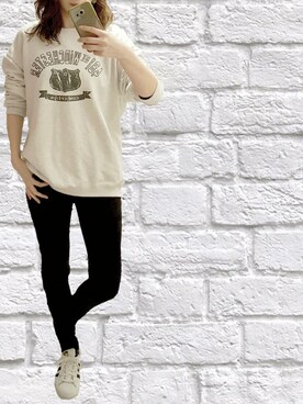 ayさんのコーディネート