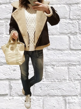 ayさんのコーディネート