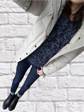 ayさんのコーディネート