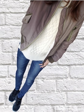 ayさんのコーディネート