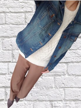 ayさんのコーディネート