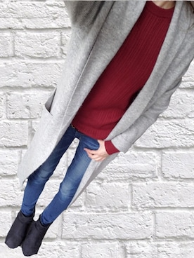 ayさんのコーディネート