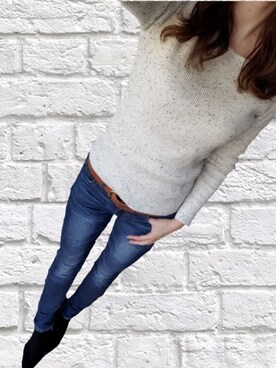 ayさんのコーディネート