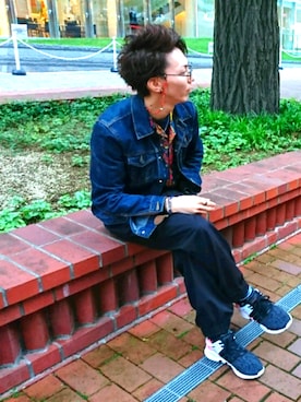 hikaruさんのコーディネート