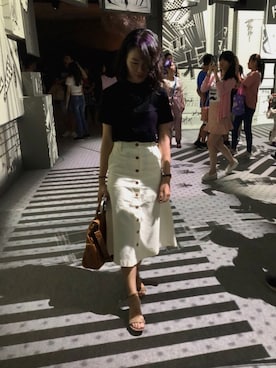 janineCさんのコーディネート