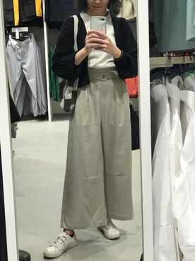 janineCさんのコーディネート