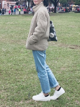 janineCさんのコーディネート