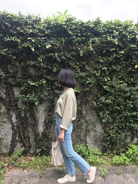 janineCさんのコーディネート