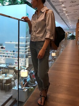 janineCさんのコーディネート