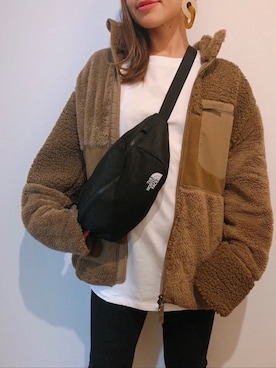 ⓒⓗⓘーⓒⓗⓐⓝさん（レディース・161cm）の秋コーディネート