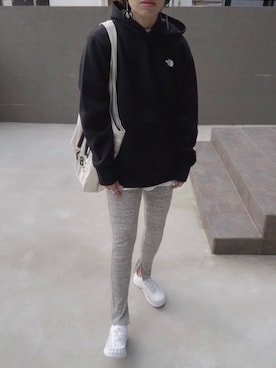 ⓒⓗⓘーⓒⓗⓐⓝさん（レディース・161cm）の春コーディネート