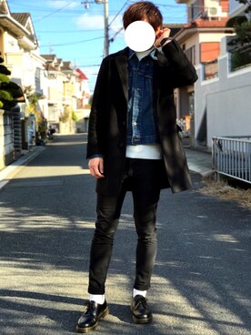 そらさんのコーディネート