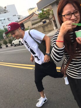 Arronさんのコーディネート