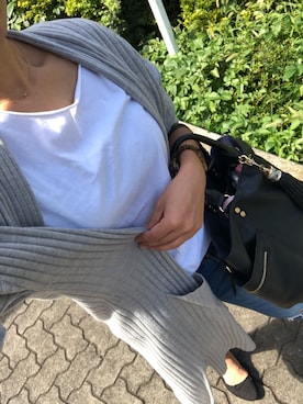 Ran®️Ran2🌵さん(レディース・153cm)の秋コーディネート