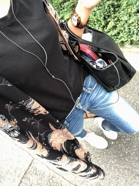 Ran®️Ran2🌵さん(レディース・153cm)の秋コーディネート