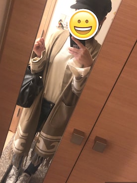 「うみ」｜Ran®️Ran2🌵さん（レディース・156cm）の春コーディネート