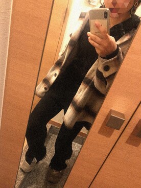 Ran®️Ran2🌵さん(レディース・156cm)の春コーディネート