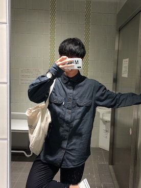 おすかさんのコーディネート