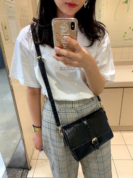 mahoさんのコーディネート