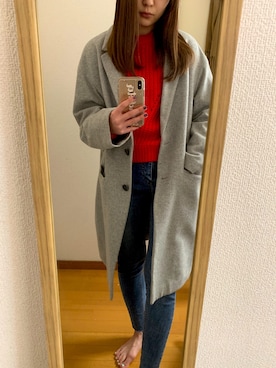 mahoさんのコーディネート