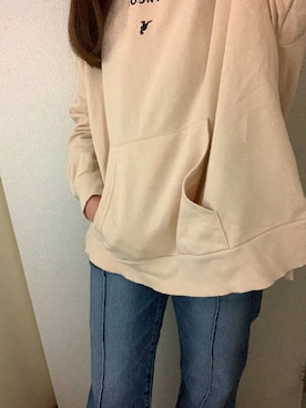 mahoさんのコーディネート