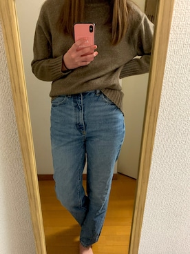 mahoさんのコーディネート