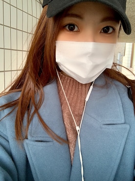 mahoさんのコーディネート