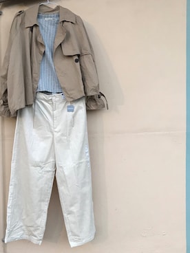 Mei Ju Laiさんのコーディネート