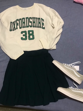 Mei Ju Laiさんのコーディネート