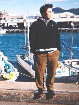 katokiyoさんのコーディネート