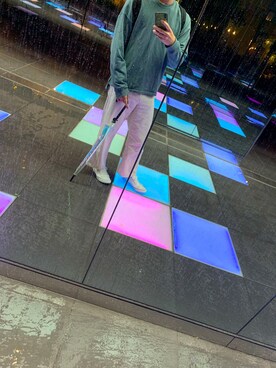 まさひろさんのコーディネート