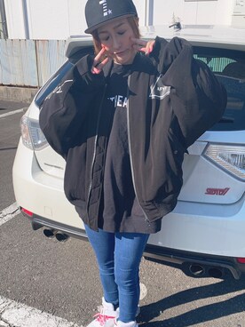 しろせ かなさんのコーディネート