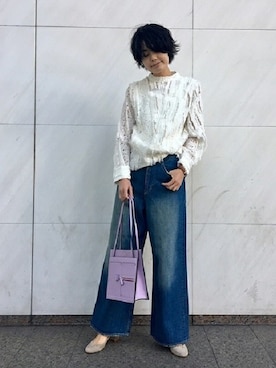 Tamuraさんのコーディネート