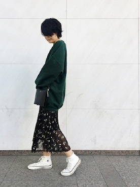 Tamuraさんのコーディネート