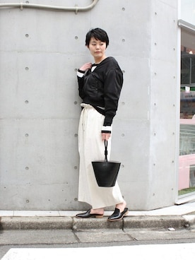 Tamuraさんのコーディネート