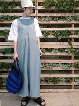 Tamuraさんのコーディネート