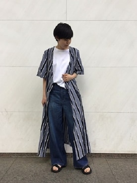 Tamuraさんのコーディネート