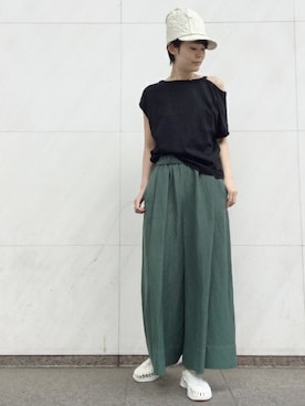 Tamuraさんのコーディネート